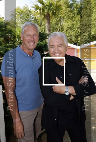 Kaatsheuvel 8 september 2025
Persevent van de Gi-Ga Gantische Kerstshow in de efteling met oa Rene Froger Gert Verhulst Kabouter Plop K3 en Marie Verhulst .
