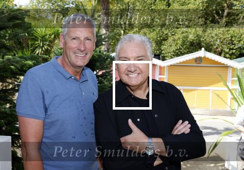 Kaatsheuvel 8 september 2025
Persevent van de Gi-Ga Gantische Kerstshow in de efteling met oa Rene Froger Gert Verhulst Kabouter Plop K3 en Marie Verhulst .
