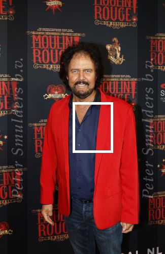 Utrecht 19 september 2025
1 jaar Moulin Rouge in het Beatrix theater. Rene Leblanc ((kg afgevallen) kwam met zijn partner Jolanda