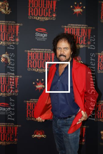 Utrecht 19 september 2025
1 jaar Moulin Rouge in het Beatrix theater. Rene Leblanc ((kg afgevallen) kwam met zijn partner Jolanda