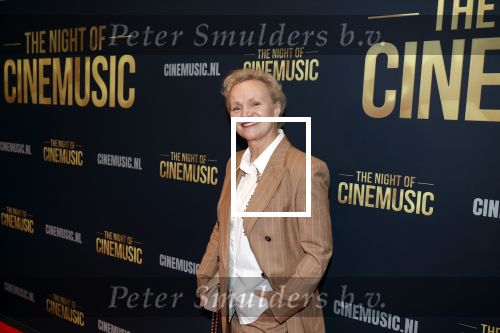 Amsterdam 12 september 2025
Uitreiking Cinemusic Rembrandt Oeuvre Award - tijdens The Night Of Cinemusic in het Concertgebouw. Jeroen Krabbe krijgt Ouvre prijs uit handen van Rene Mioch . Renee Soutendijk kwam met man Thed Lensen