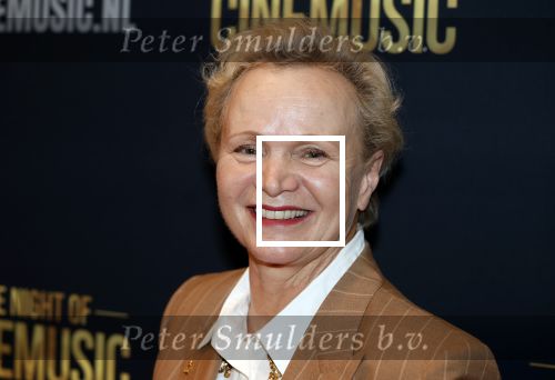 Amsterdam 12 september 2025
Uitreiking Cinemusic Rembrandt Oeuvre Award - tijdens The Night Of Cinemusic in het Concertgebouw. Jeroen Krabbe krijgt Ouvre prijs uit handen van Rene Mioch . Renee Soutendijk kwam met man Thed Lensen