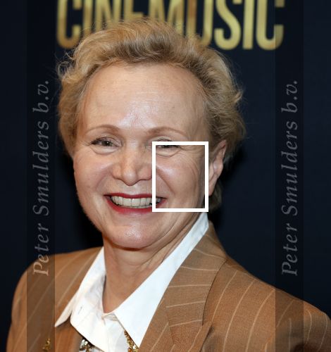 Amsterdam 12 september 2025
Uitreiking Cinemusic Rembrandt Oeuvre Award - tijdens The Night Of Cinemusic in het Concertgebouw. Jeroen Krabbe krijgt Ouvre prijs uit handen van Rene Mioch . Renee Soutendijk kwam met man Thed Lensen
