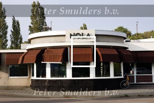 Weesp 20 september 2025
Restaurant Hola Weesp