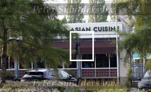 Weesp 20 september 2025
Restaurant Hola Weesp