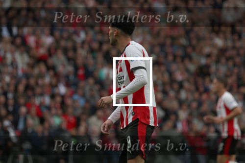 Eindhoven, 21 September 2025
PSV-AJAX, Eindstand 2-2
Kompetitie seizoen 2025-2026
Ricardo Pepi