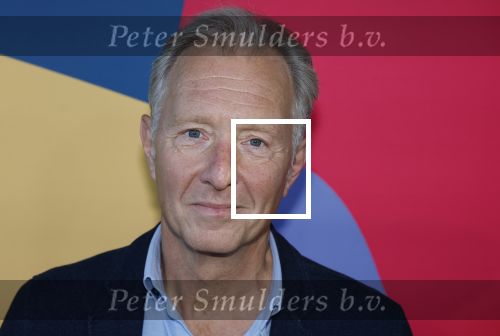 Hilversum 9 september 2025
NPO najaarspresentatie bij beeld en geluid . Rick Nieman