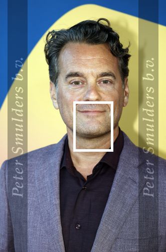 Hilversum 9 september 2025
NPO najaarspresentatie bij beeld en geluid . Rik v d Westelaken