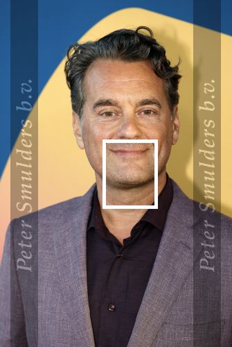 Hilversum 9 september 2025
NPO najaarspresentatie bij beeld en geluid . Rik v d Westelaken