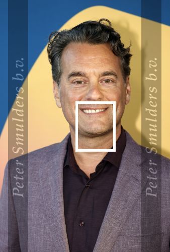 Hilversum 9 september 2025
NPO najaarspresentatie bij beeld en geluid . Rik v d Westelaken