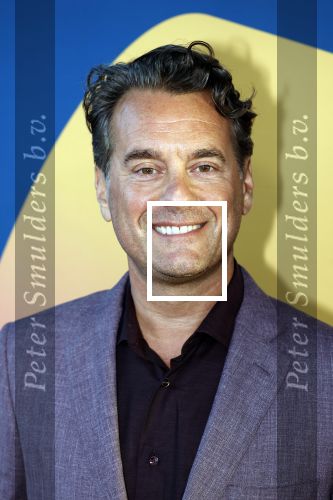 Hilversum 9 september 2025
NPO najaarspresentatie bij beeld en geluid . Rik v d Westelaken