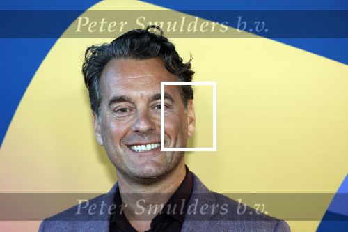 Hilversum 9 september 2025
NPO najaarspresentatie bij beeld en geluid . Rik v d Westelaken