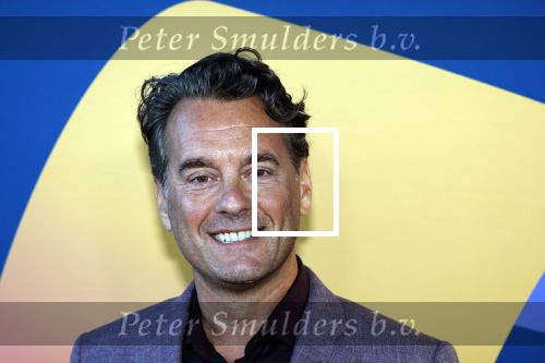 Hilversum 9 september 2025
NPO najaarspresentatie bij beeld en geluid . Rik v d Westelaken
