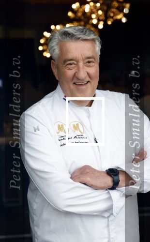 Oisterwijk 11 september 2025
Robert van Beckhoven is vandaag  geÃ¯naugureerd als 36ste SVH Meesterijsbereider. Het event was bij zijn bedrijf.