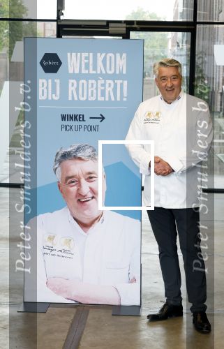 Oisterwijk 11 september 2025
Robert van Beckhoven is vandaag  geÃ¯naugureerd als 36ste SVH Meesterijsbereider. Het event was bij zijn bedrijf.