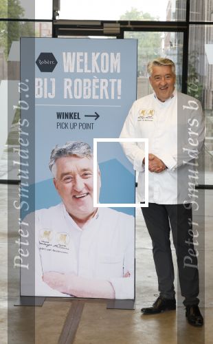Oisterwijk 11 september 2025
Robert van Beckhoven is vandaag  geÃ¯naugureerd als 36ste SVH Meesterijsbereider. Het event was bij zijn bedrijf.