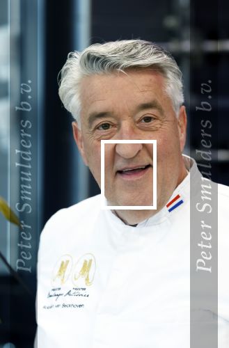 Oisterwijk 11 september 2025
Robert van Beckhoven is vandaag  geÃ¯naugureerd als 36ste SVH Meesterijsbereider. Het event was bij zijn bedrijf.