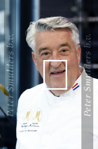 Oisterwijk 11 september 2025
Robert van Beckhoven is vandaag  geÃ¯naugureerd als 36ste SVH Meesterijsbereider. Het event was bij zijn bedrijf.