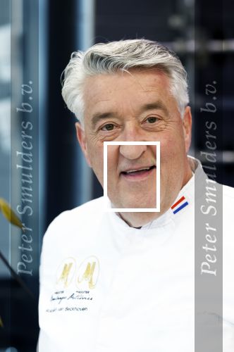 Oisterwijk 11 september 2025
Robert van Beckhoven is vandaag  geÃ¯naugureerd als 36ste SVH Meesterijsbereider. Het event was bij zijn bedrijf.