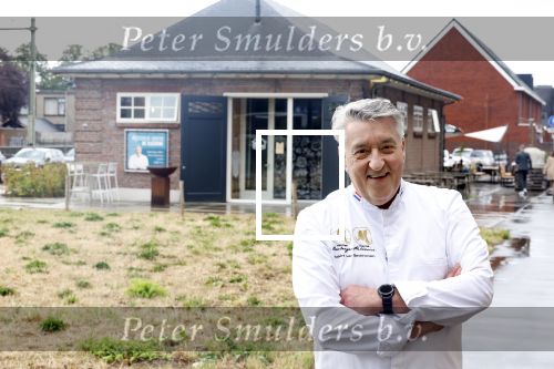 Oisterwijk 11 september 2025
Robert van Beckhoven is vandaag  geÃ¯naugureerd als 36ste SVH Meesterijsbereider. Het event was bij zijn bedrijf.