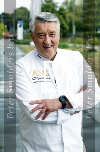 Oisterwijk 11 september 2025
Robert van Beckhoven is vandaag  geÃ¯naugureerd als 36ste SVH Meesterijsbereider. Het event was bij zijn bedrijf.