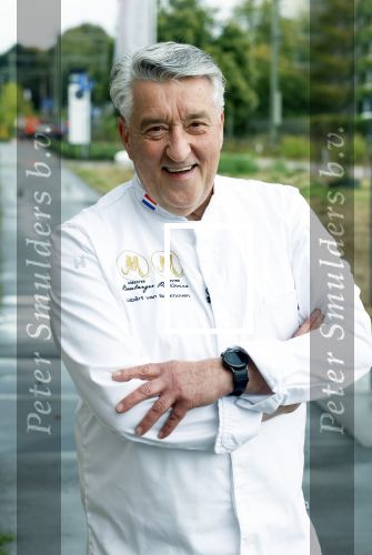Oisterwijk 11 september 2025
Robert van Beckhoven is vandaag  geÃ¯naugureerd als 36ste SVH Meesterijsbereider. Het event was bij zijn bedrijf.