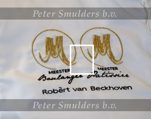 Oisterwijk 11 september 2025
Robert van Beckhoven is vandaag  geÃ¯naugureerd als 36ste SVH Meesterijsbereider. Het event was bij zijn bedrijf.