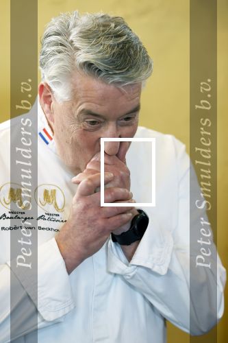 Oisterwijk 11 september 2025
Robert van Beckhoven is vandaag  geÃ¯naugureerd als 36ste SVH Meesterijsbereider. Het event was bij zijn bedrijf.