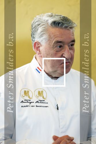 Oisterwijk 11 september 2025
Robert van Beckhoven is vandaag  geÃ¯naugureerd als 36ste SVH Meesterijsbereider. Het event was bij zijn bedrijf.