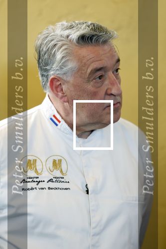 Oisterwijk 11 september 2025
Robert van Beckhoven is vandaag  geÃ¯naugureerd als 36ste SVH Meesterijsbereider. Het event was bij zijn bedrijf.