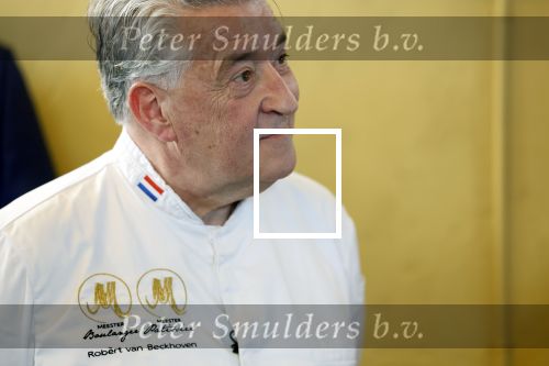 Oisterwijk 11 september 2025
Robert van Beckhoven is vandaag  geÃ¯naugureerd als 36ste SVH Meesterijsbereider. Het event was bij zijn bedrijf.