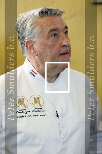 Oisterwijk 11 september 2025
Robert van Beckhoven is vandaag  geÃ¯naugureerd als 36ste SVH Meesterijsbereider. Het event was bij zijn bedrijf.