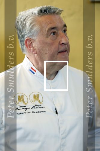 Oisterwijk 11 september 2025
Robert van Beckhoven is vandaag  geÃ¯naugureerd als 36ste SVH Meesterijsbereider. Het event was bij zijn bedrijf.
