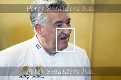Oisterwijk 11 september 2025
Robert van Beckhoven is vandaag  geÃ¯naugureerd als 36ste SVH Meesterijsbereider. Het event was bij zijn bedrijf.
