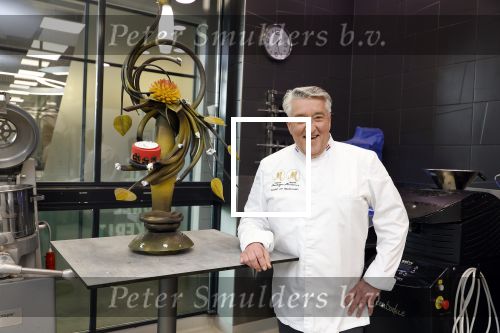 Oisterwijk 11 september 2025
Robert van Beckhoven is vandaag  geÃ¯naugureerd als 36ste SVH Meesterijsbereider. Het event was bij zijn bedrijf.
