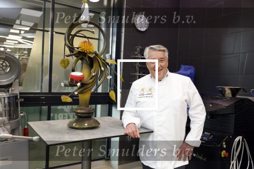 Oisterwijk 11 september 2025
Robert van Beckhoven is vandaag  geÃ¯naugureerd als 36ste SVH Meesterijsbereider. Het event was bij zijn bedrijf.