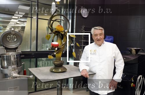 Oisterwijk 11 september 2025
Robert van Beckhoven is vandaag  geÃ¯naugureerd als 36ste SVH Meesterijsbereider. Het event was bij zijn bedrijf.