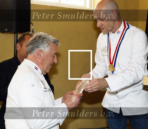 Oisterwijk 11 september 2025
Robert van Beckhoven is vandaag  geÃ¯naugureerd als 36ste SVH Meesterijsbereider. Het event was bij zijn bedrijf.