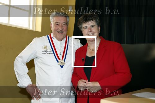 Oisterwijk 11 september 2025
Robert van Beckhoven is vandaag  geÃ¯naugureerd als 36ste SVH Meesterijsbereider. Het event was bij zijn bedrijf.