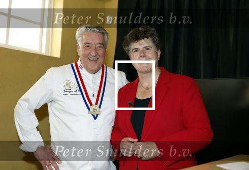 Oisterwijk 11 september 2025
Robert van Beckhoven is vandaag  geÃ¯naugureerd als 36ste SVH Meesterijsbereider. Het event was bij zijn bedrijf.