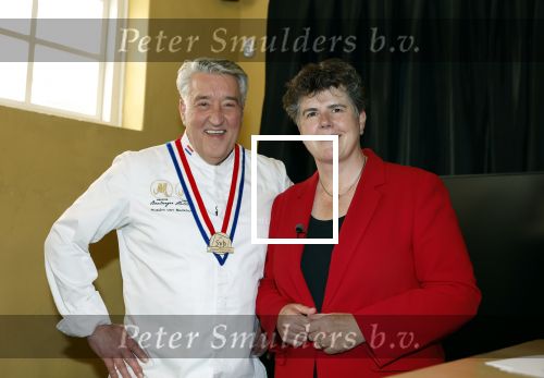 Oisterwijk 11 september 2025
Robert van Beckhoven is vandaag  geÃ¯naugureerd als 36ste SVH Meesterijsbereider. Het event was bij zijn bedrijf.