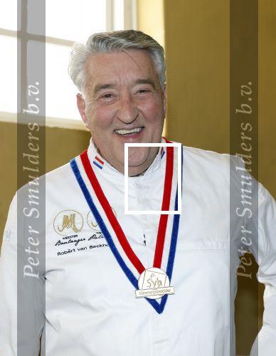 Oisterwijk 11 september 2025
Robert van Beckhoven is vandaag  geÃ¯naugureerd als 36ste SVH Meesterijsbereider. Het event was bij zijn bedrijf.