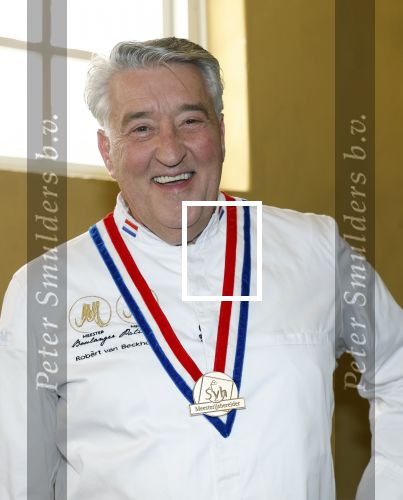 Oisterwijk 11 september 2025
Robert van Beckhoven is vandaag  geÃ¯naugureerd als 36ste SVH Meesterijsbereider. Het event was bij zijn bedrijf.