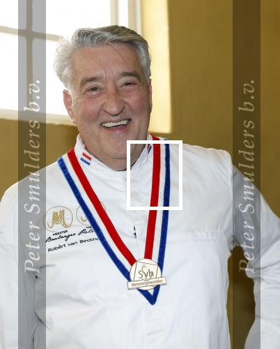 Oisterwijk 11 september 2025
Robert van Beckhoven is vandaag  geÃ¯naugureerd als 36ste SVH Meesterijsbereider. Het event was bij zijn bedrijf.