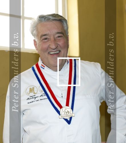 Oisterwijk 11 september 2025
Robert van Beckhoven is vandaag  geÃ¯naugureerd als 36ste SVH Meesterijsbereider. Het event was bij zijn bedrijf.