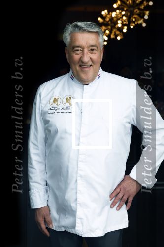Oisterwijk 11 september 2025
Robert van Beckhoven is vandaag  geÃ¯naugureerd als 36ste SVH Meesterijsbereider. Het event was bij zijn bedrijf.