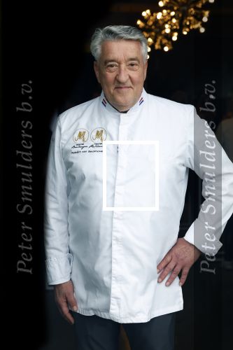 Oisterwijk 11 september 2025
Robert van Beckhoven is vandaag  geÃ¯naugureerd als 36ste SVH Meesterijsbereider. Het event was bij zijn bedrijf.