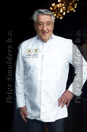 Oisterwijk 11 september 2025
Robert van Beckhoven is vandaag  geÃ¯naugureerd als 36ste SVH Meesterijsbereider. Het event was bij zijn bedrijf.