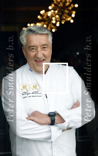 Oisterwijk 11 september 2025
Robert van Beckhoven is vandaag  geÃ¯naugureerd als 36ste SVH Meesterijsbereider. Het event was bij zijn bedrijf.