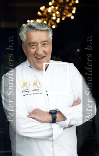 Oisterwijk 11 september 2025
Robert van Beckhoven is vandaag  geÃ¯naugureerd als 36ste SVH Meesterijsbereider. Het event was bij zijn bedrijf.